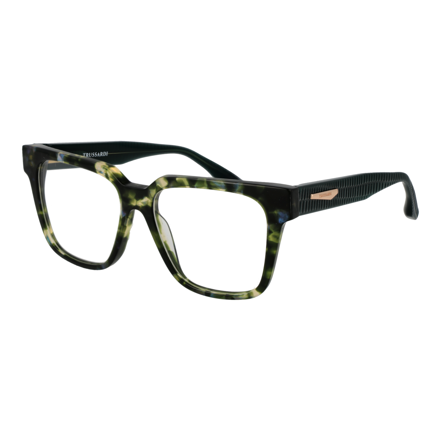 Trussardi Optical Frame TSW6047 G21 53