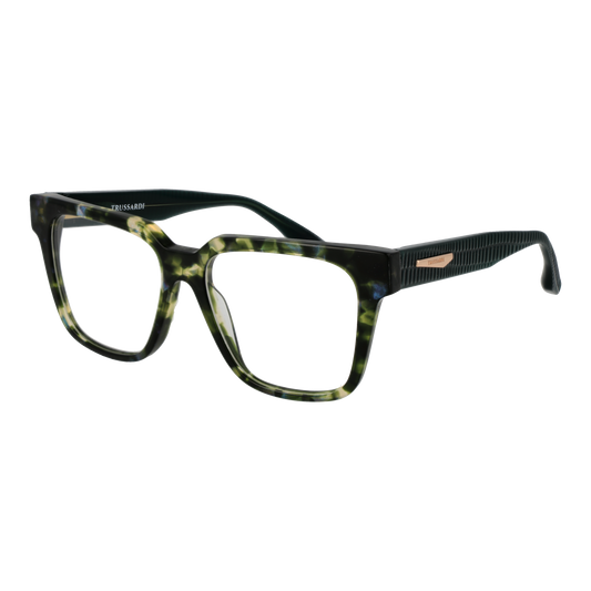 Trussardi Optical Frame TSW6047 G21 53