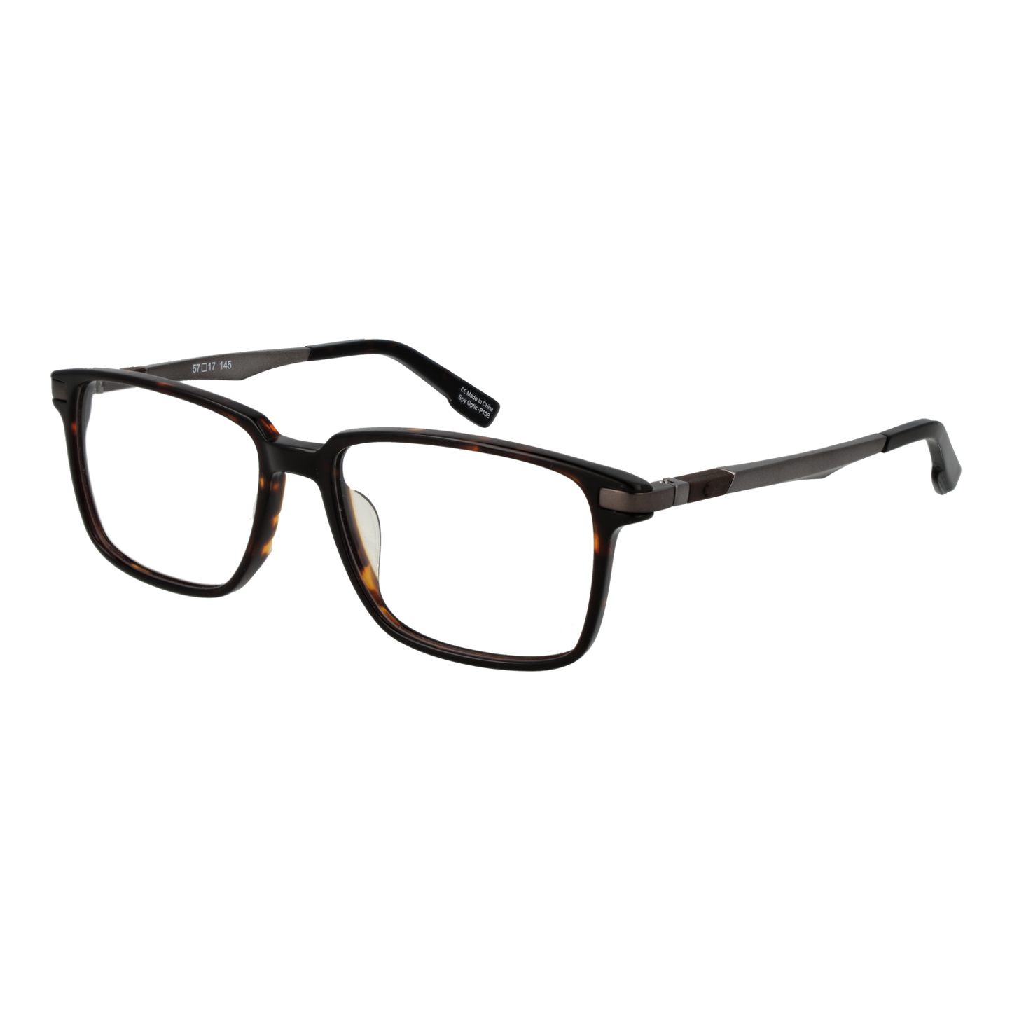 Spy Optical Frame 573476474000 57 Major