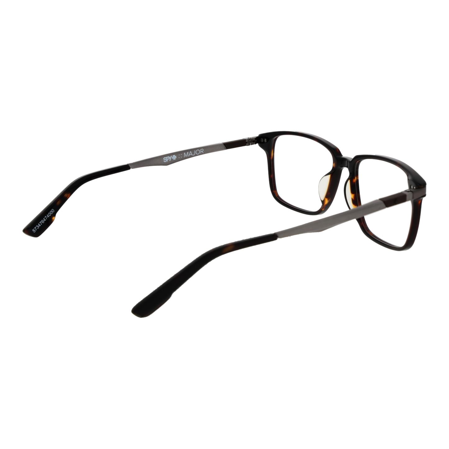 Spy Optical Frame 573476474000 57 Major