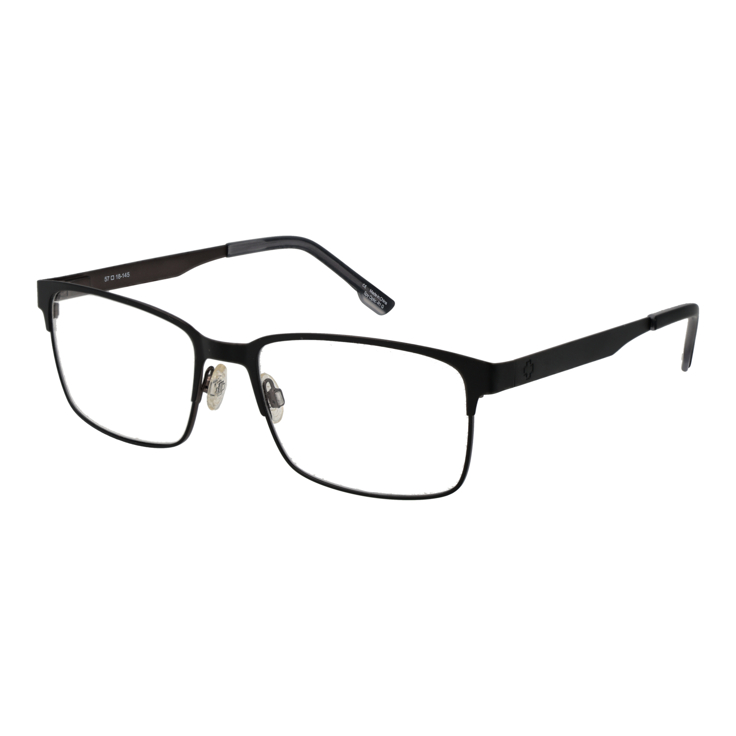 Spy Optical Frame 573496608000 57 Dax