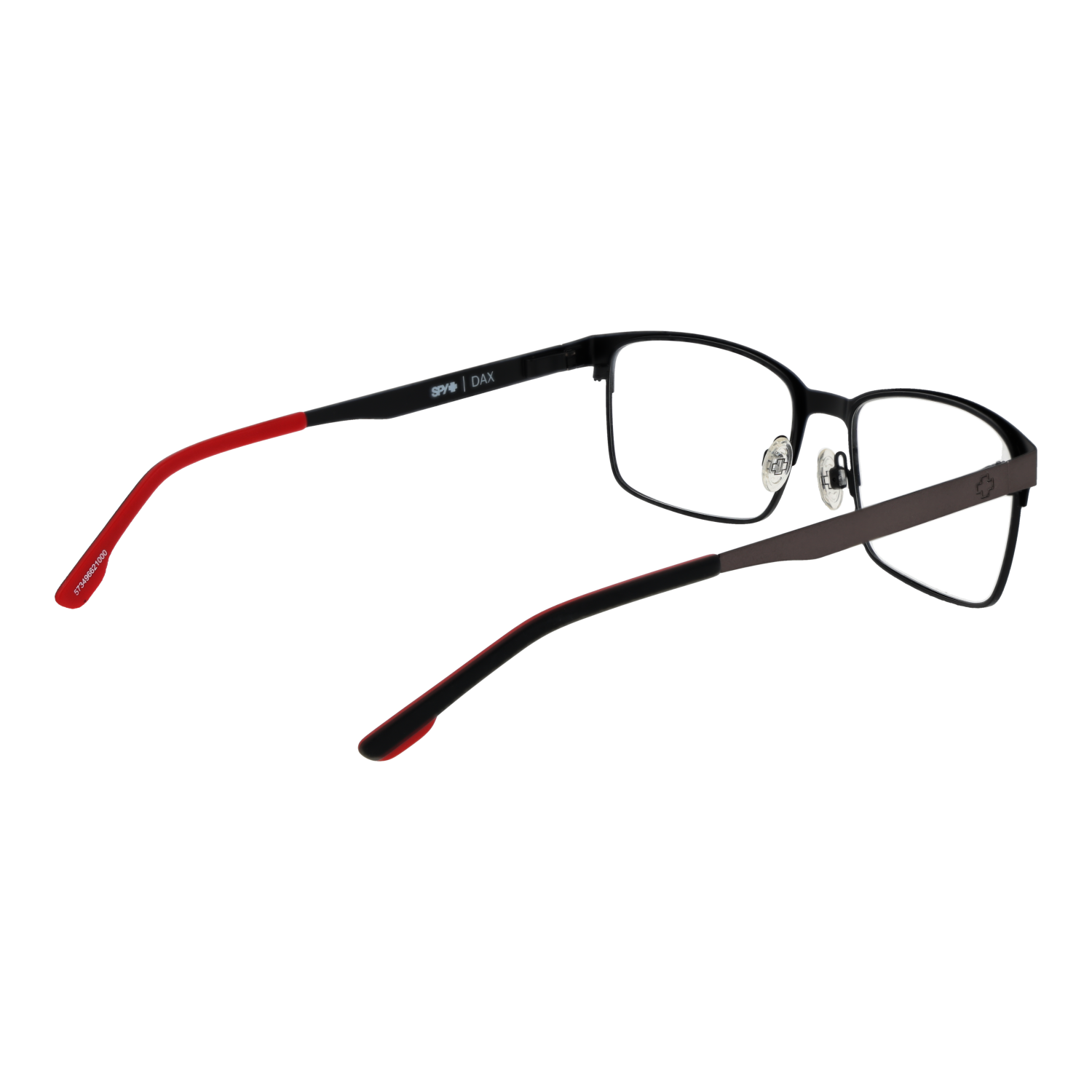 Spy Optical Frame 573496621000 57 Dax