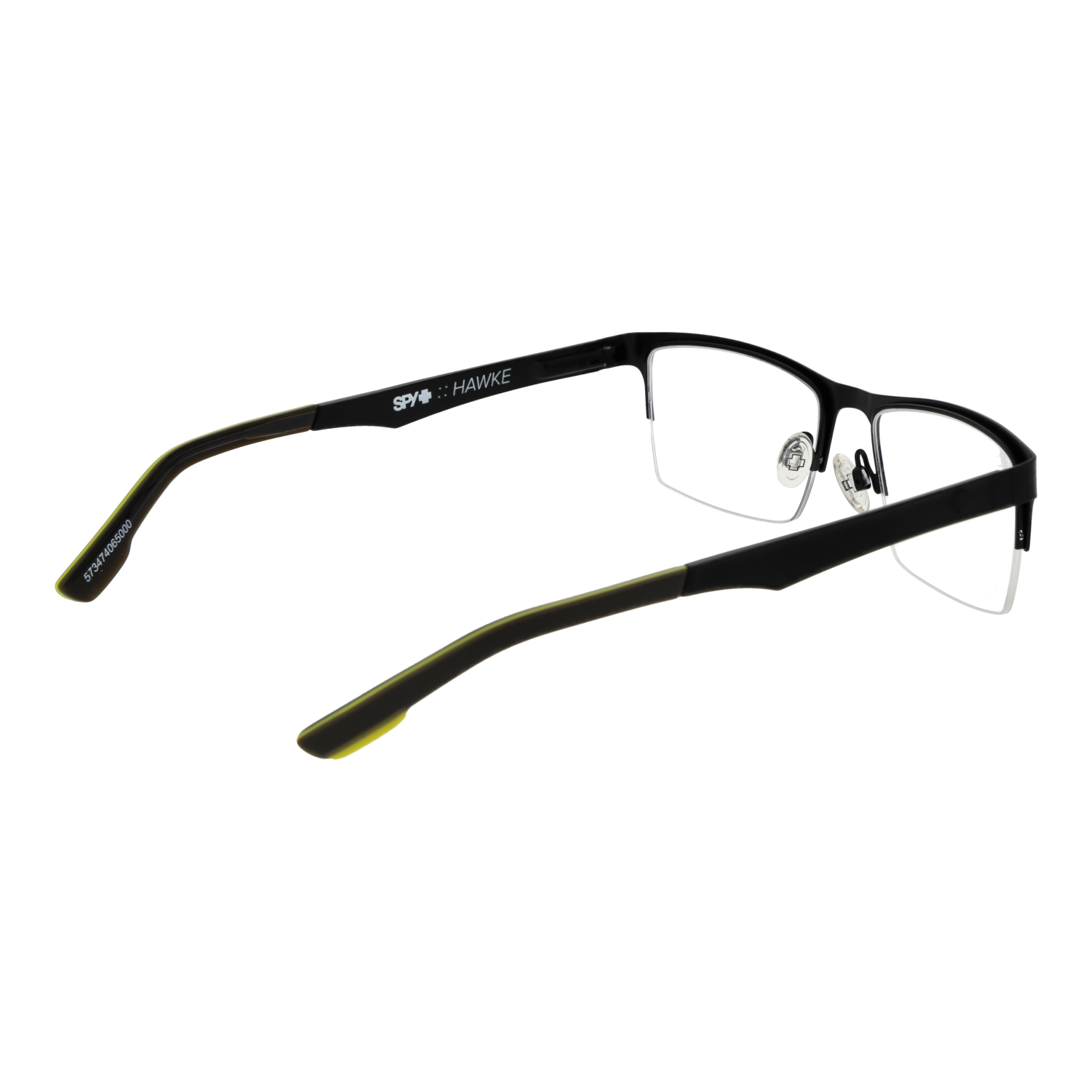 Spy Optical Frame 573474065000 54 Hawke