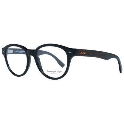 Ermenegildo Zegna Optical Frame ZC5002 51 001