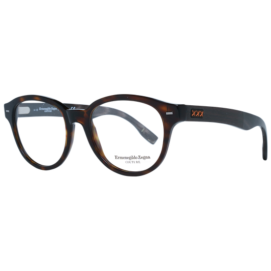 Ermenegildo Zegna Optical Frame ZC5002 51 052