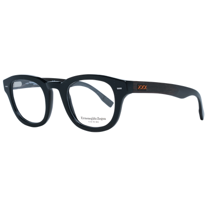Ermenegildo Zegna Optical Frame ZC5005 47 001