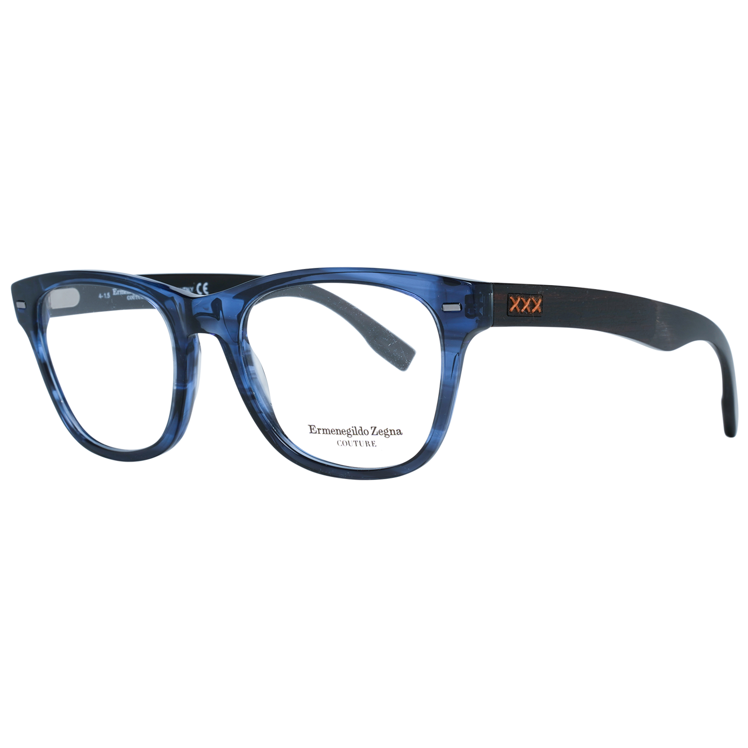 Ermenegildo Zegna Optical Frame ZC5001 52 089
