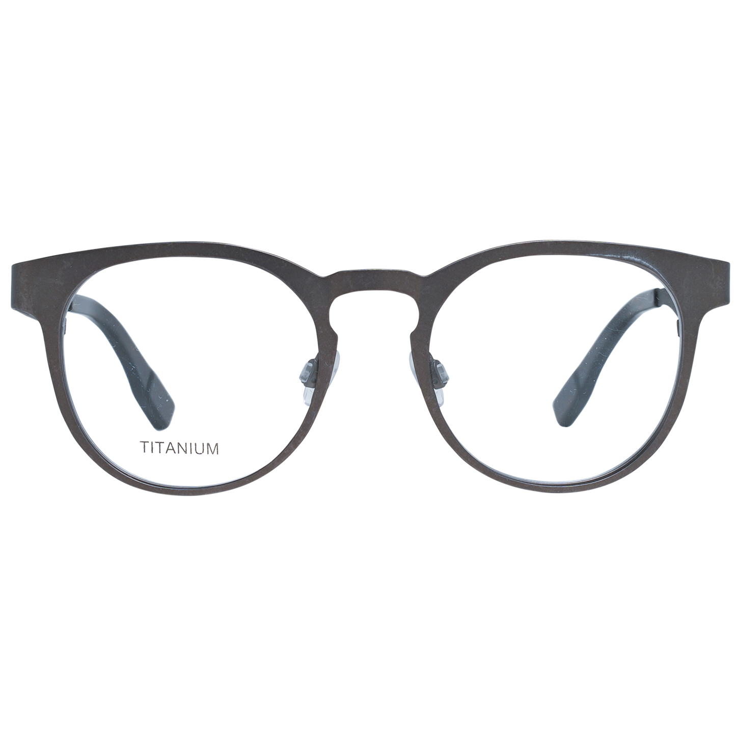 Ermenegildo Zegna Optical Frame ZC5003 48 020 Titanium
