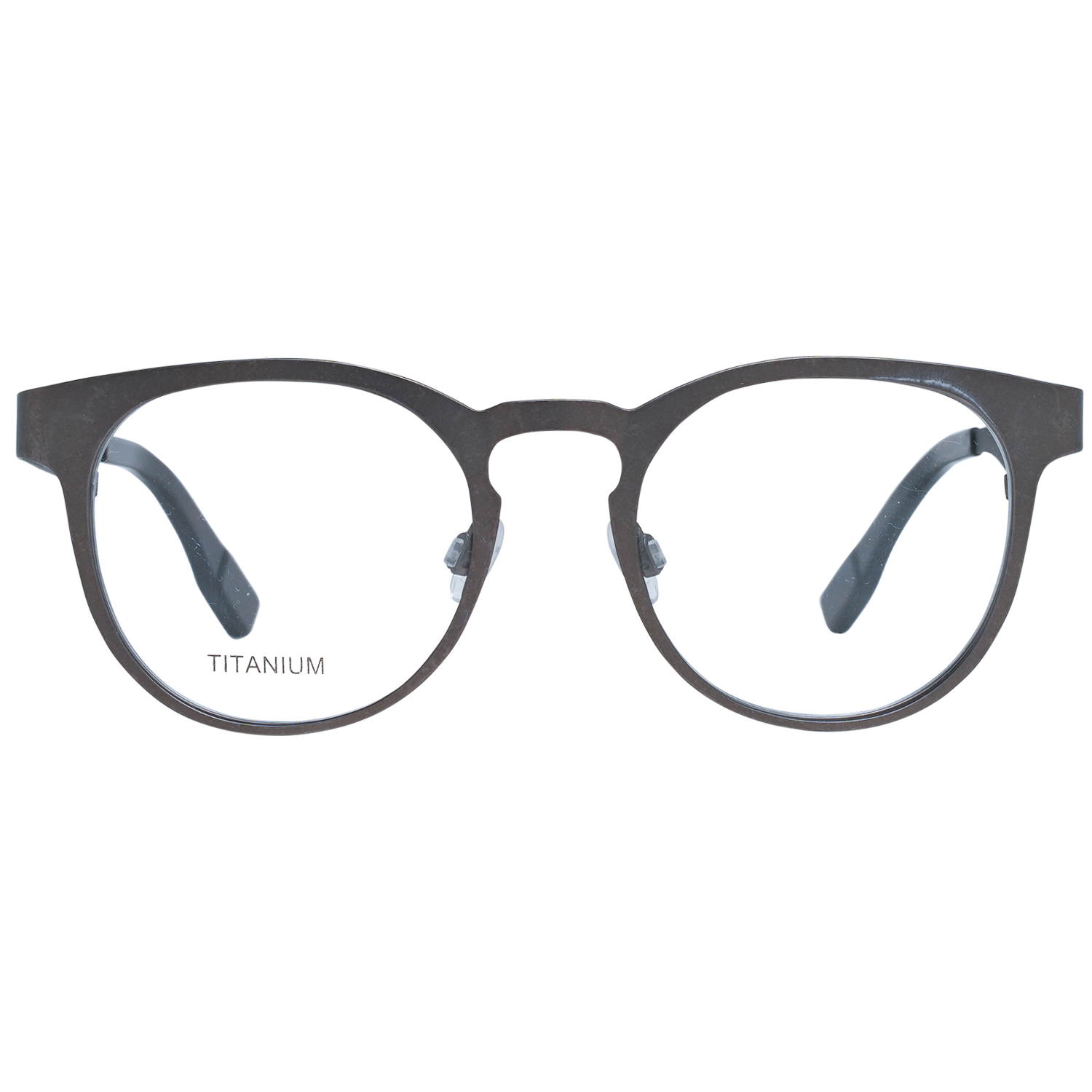 Ermenegildo Zegna Optical Frame ZC5003 48 020 Titanium