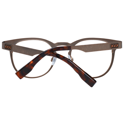 Ermenegildo Zegna Optical Frame ZC5003 48 034 Titanium