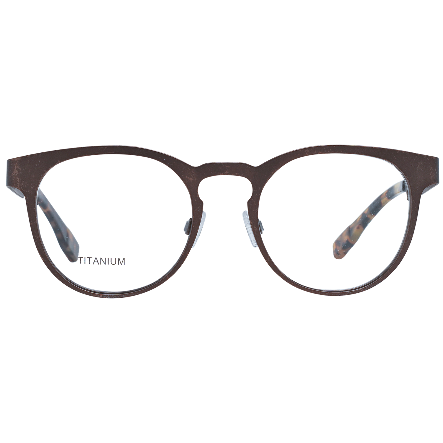 Ermenegildo Zegna Optical Frame ZC5003 48 038 Titanium