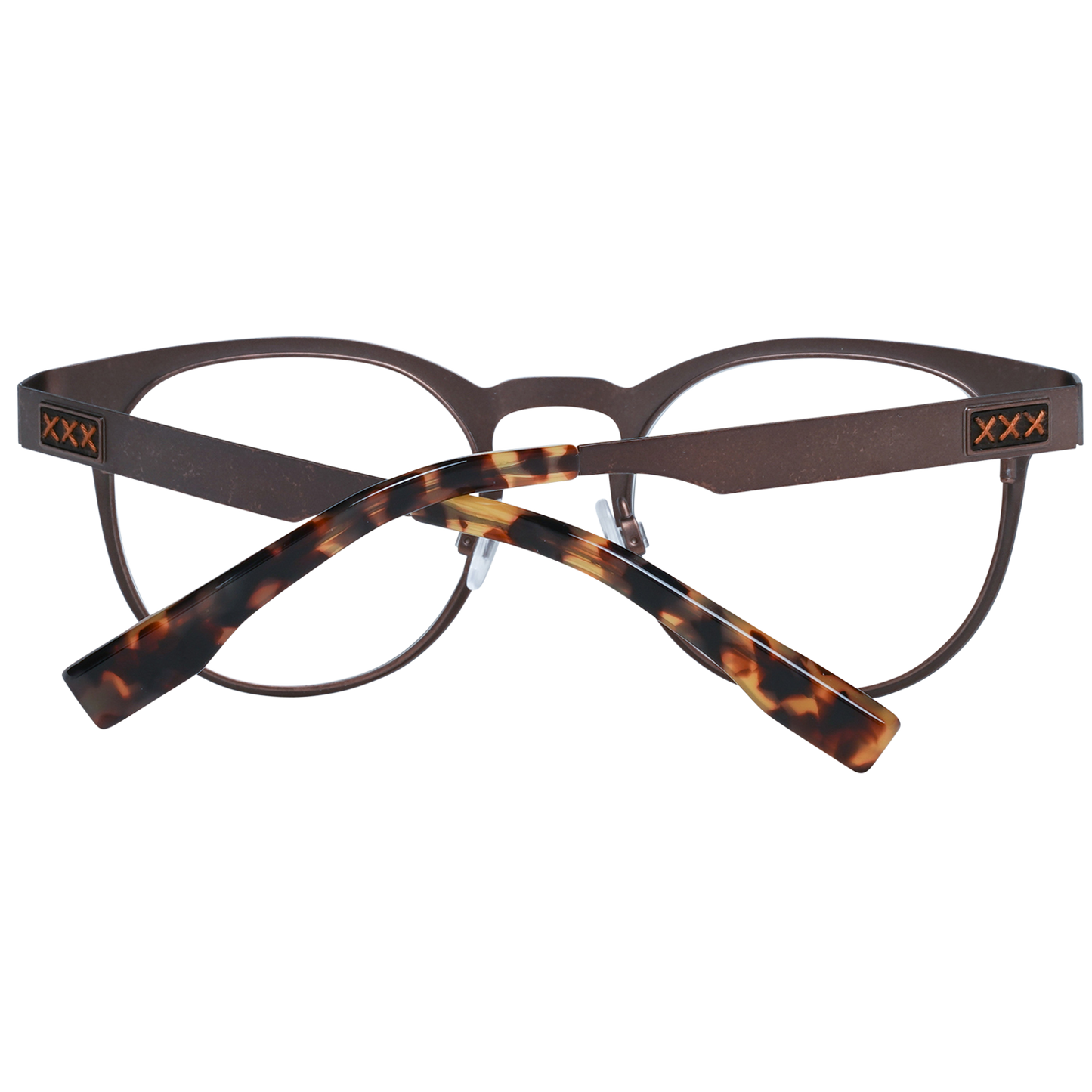 Ermenegildo Zegna Optical Frame ZC5003 48 038 Titanium