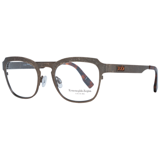 Ermenegildo Zegna Optical Frame ZC5004 49 034 Titanium