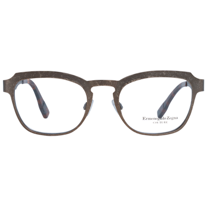 Ermenegildo Zegna Optical Frame ZC5004 49 034 Titanium