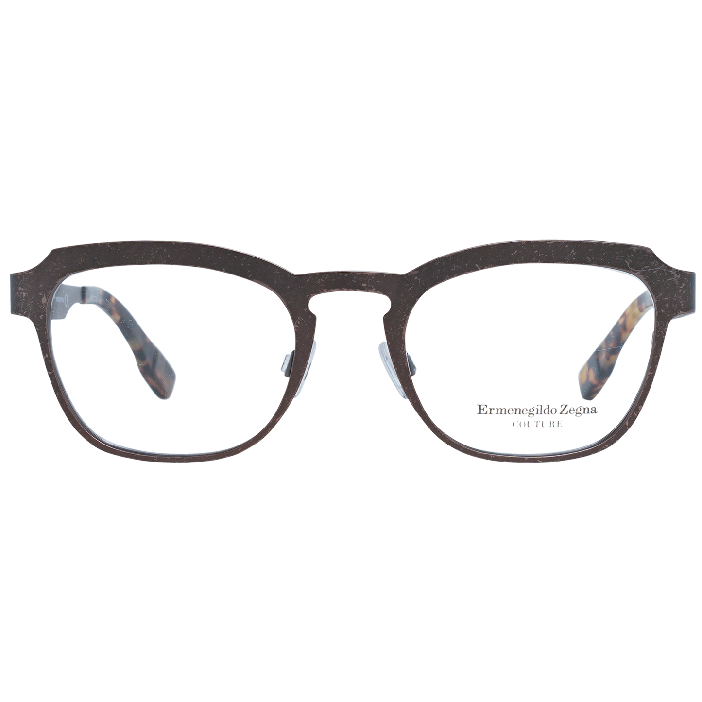 Ermenegildo Zegna Optical Frame ZC5004 49 038 Titanium