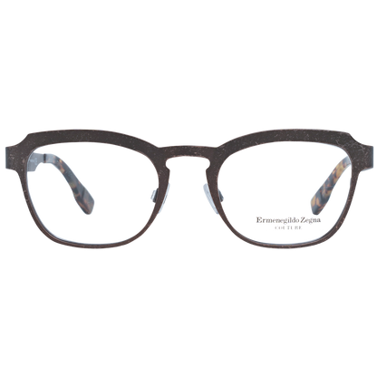 Ermenegildo Zegna Optical Frame ZC5004 49 038 Titanium