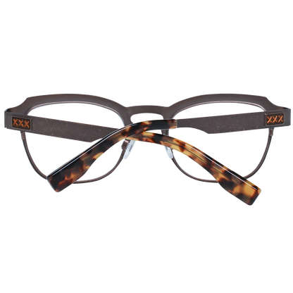 Ermenegildo Zegna Optical Frame ZC5004 49 038 Titanium