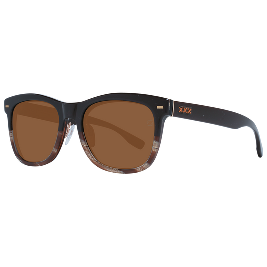 Ermenegildo Zegna Sunglasses ZC0001 55 50M