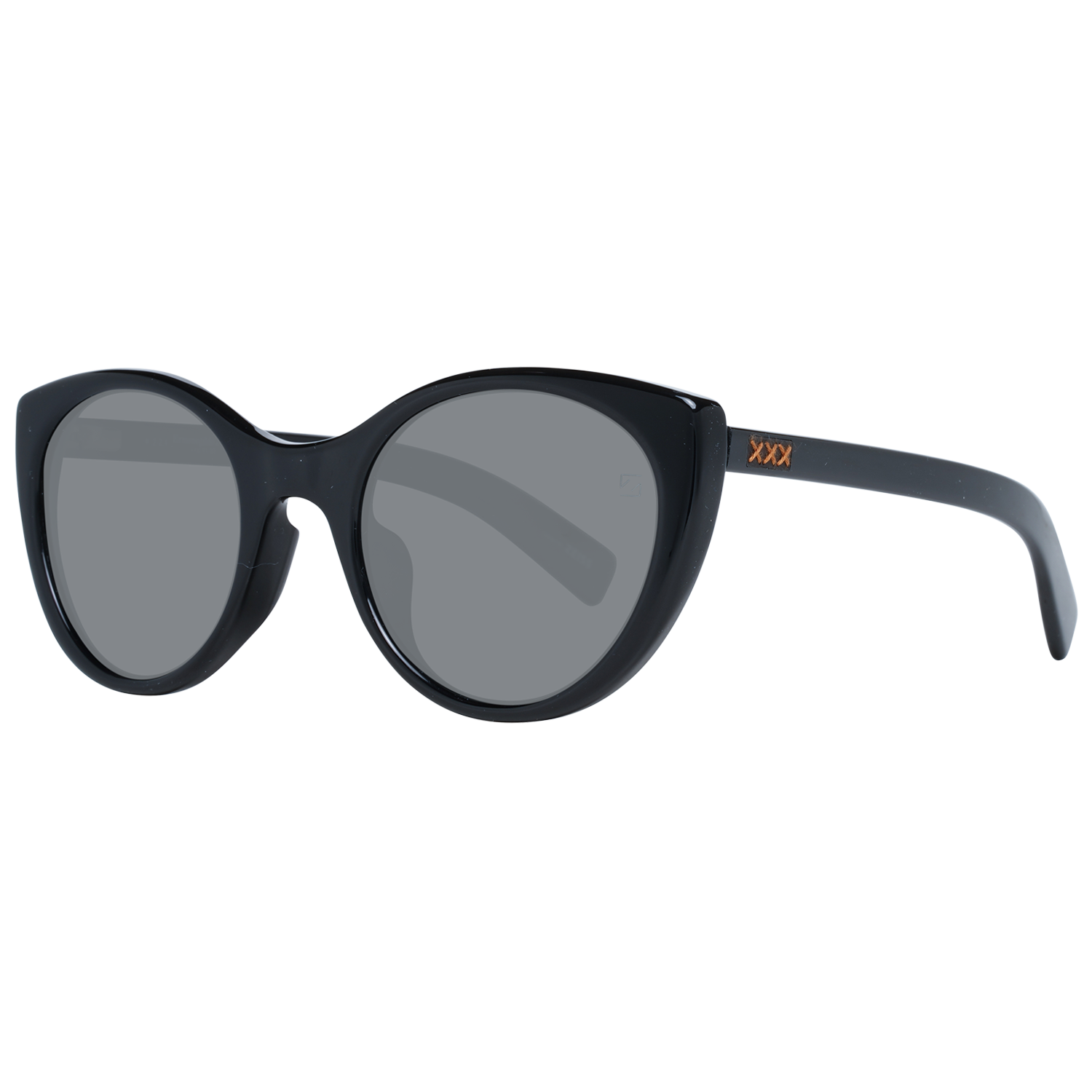 Ermenegildo Zegna Sunglasses ZC0009-F 53 01A