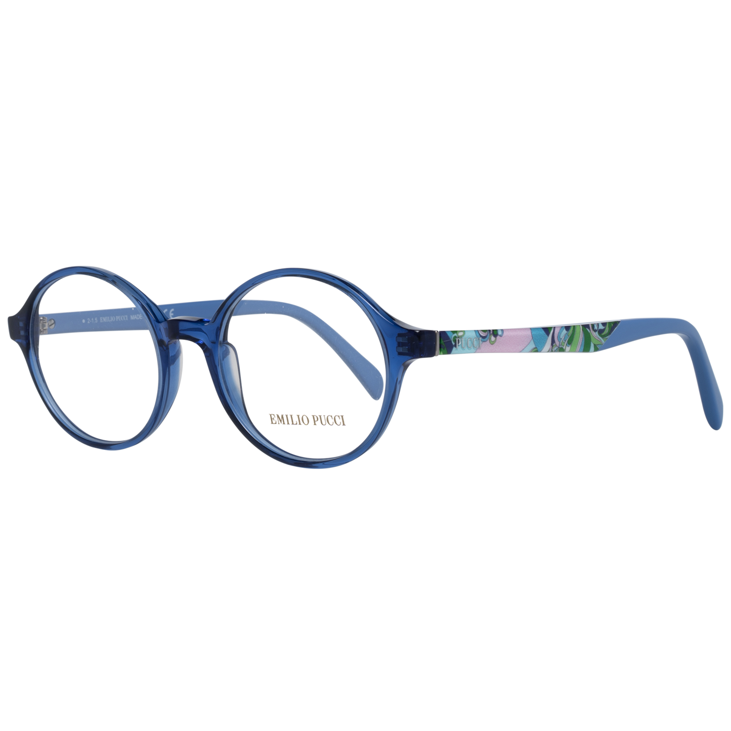 Pucci Optical Frame EP5002 089 48