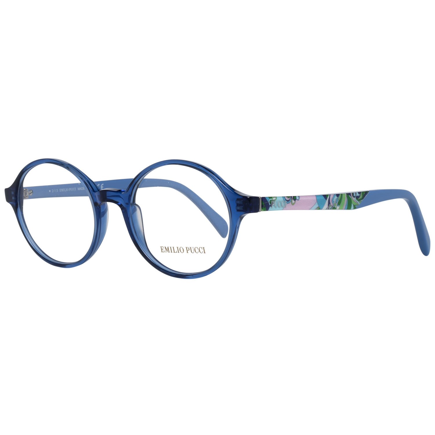Pucci Optical Frame EP5002 089 48