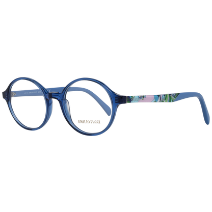 Pucci Optical Frame EP5002 089 48