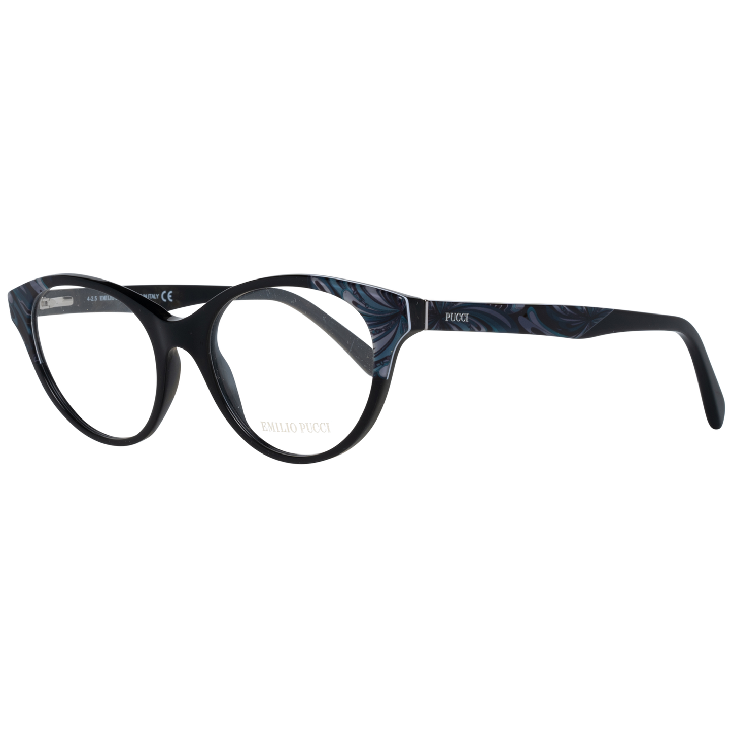 Pucci Optical Frame EP5023 001 51