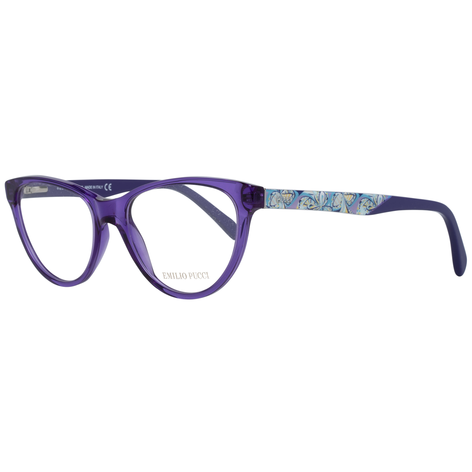 Pucci Optical Frame EP5025 081 52