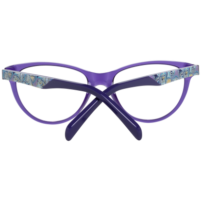 Pucci Optical Frame EP5025 081 52