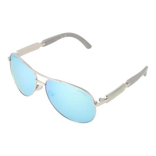 Guess Sunglasses GU7295 06X 60