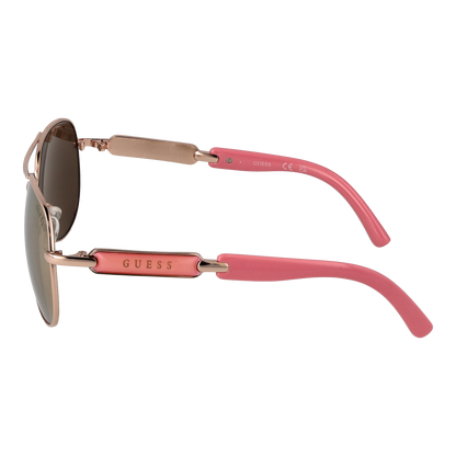 Guess Sunglasses GU7295 28G 60