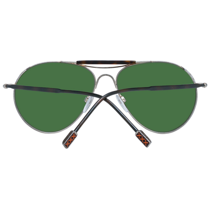 Ermenegildo Zegna Sunglasses ZC0020 57 32N Titanium