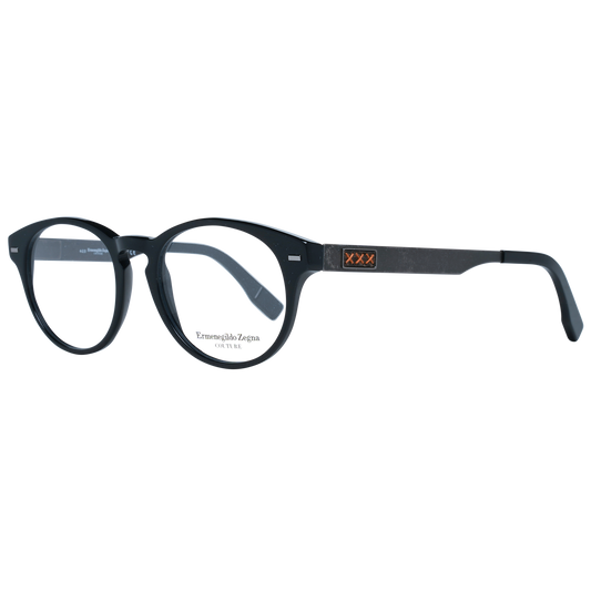 Ermenegildo Zegna Optical Frame ZC5008 49 001