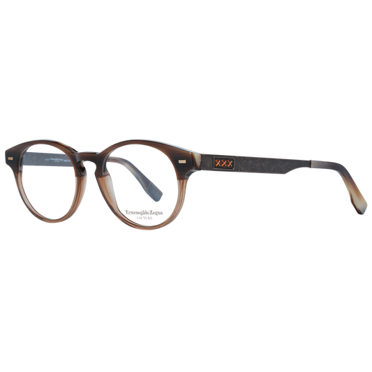Ermenegildo Zegna Optical Frame ZC5008 49 064