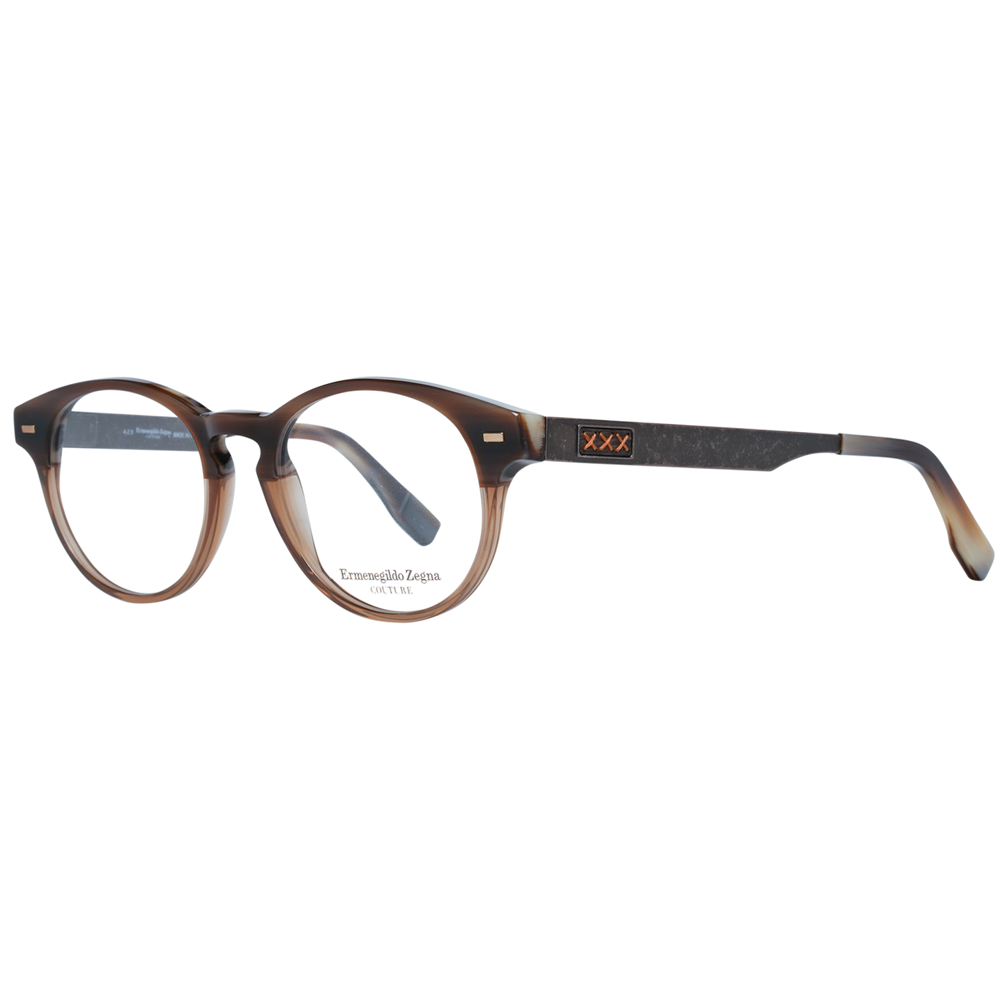 Ermenegildo Zegna Optical Frame ZC5008 49 064
