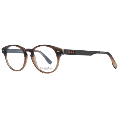 Ermenegildo Zegna Optical Frame ZC5008 49 064