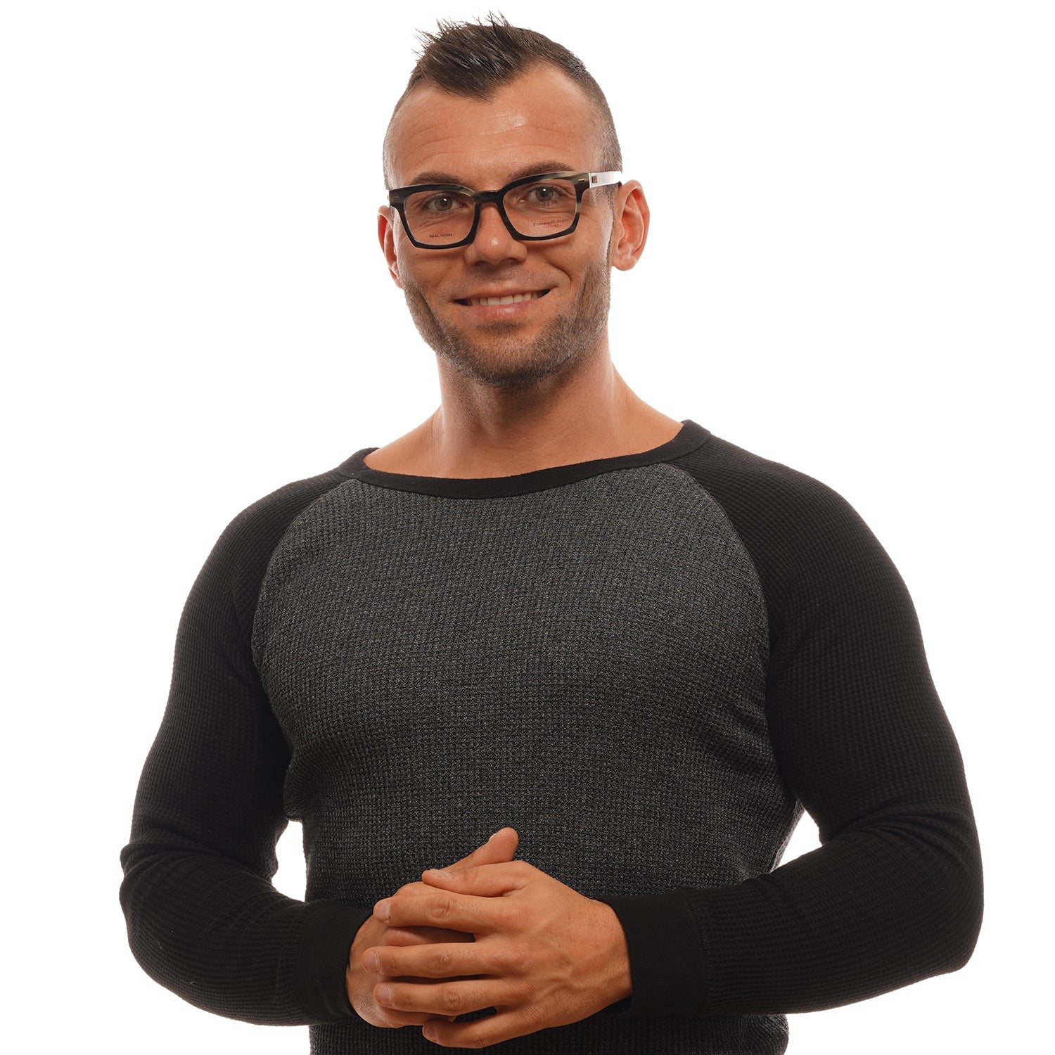 Ermenegildo Zegna Optical Frame ZC5015 51 061
