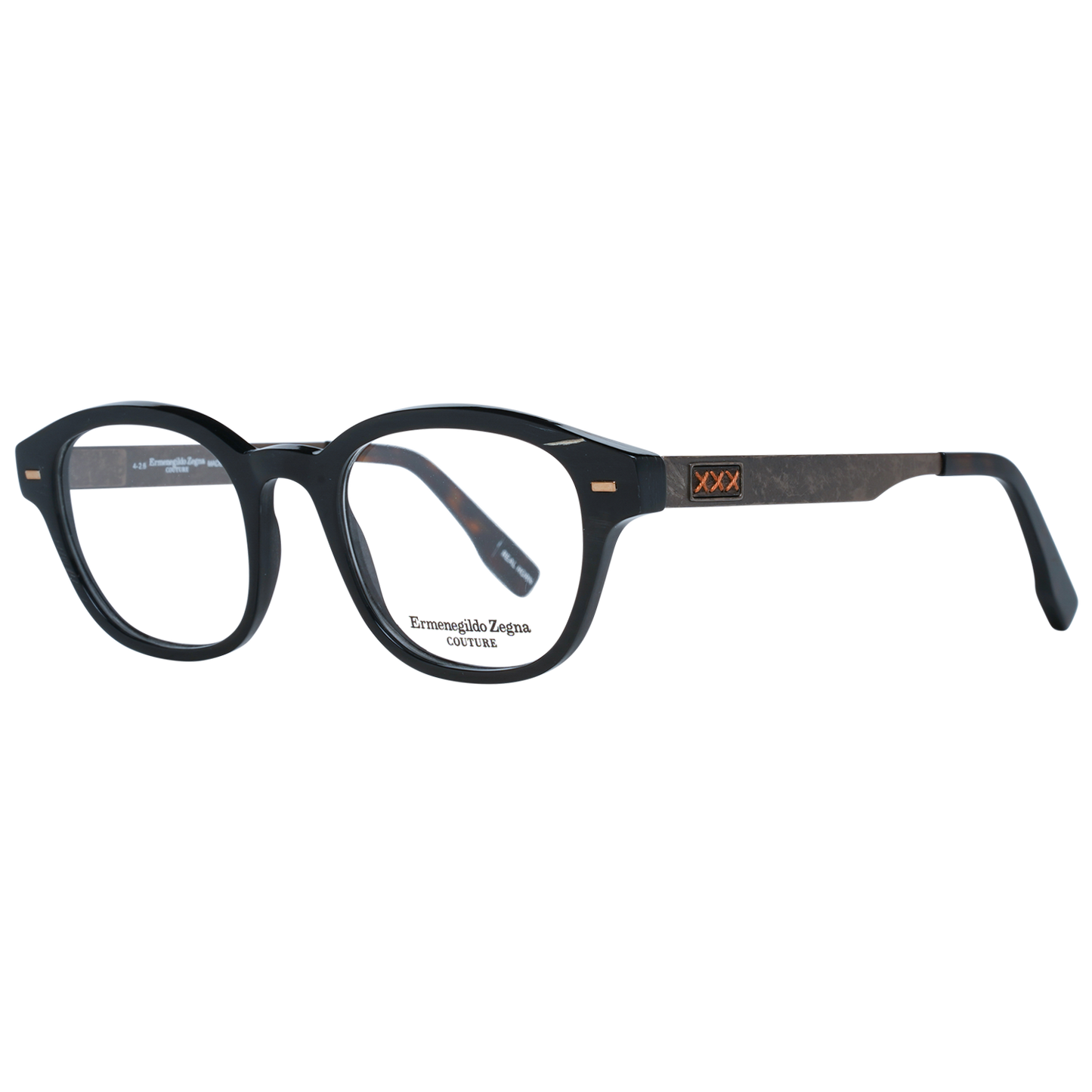 Ermenegildo Zegna Optical Frame ZC5017 48 063