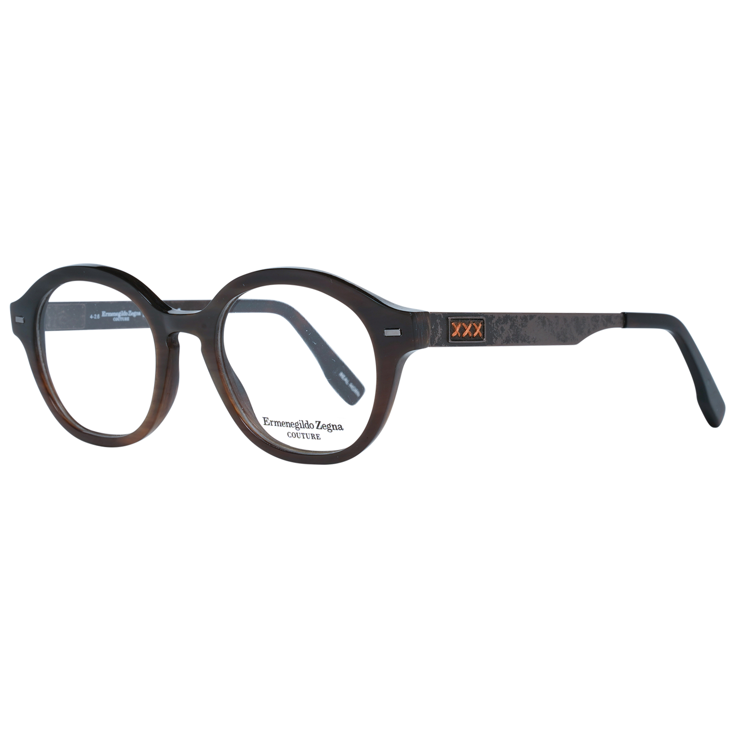 Ermenegildo Zegna Optical Frame ZC5018 48 064
