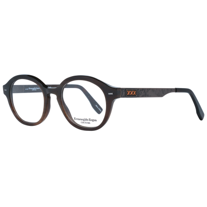 Ermenegildo Zegna Optical Frame ZC5018 48 064