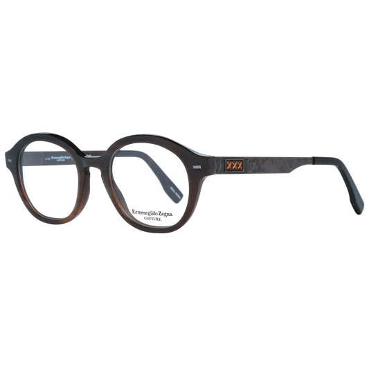 Ermenegildo Zegna Optical Frame ZC5018 48 064
