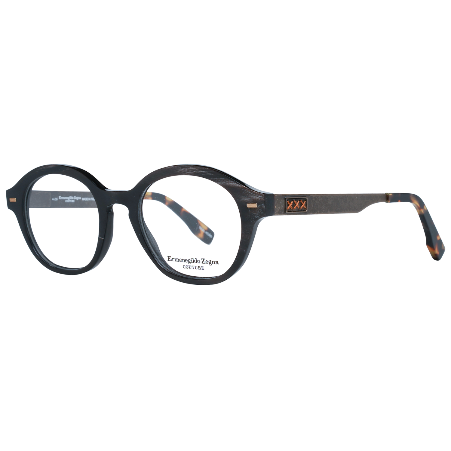 Ermenegildo Zegna Optical Frame ZC5018 48 065