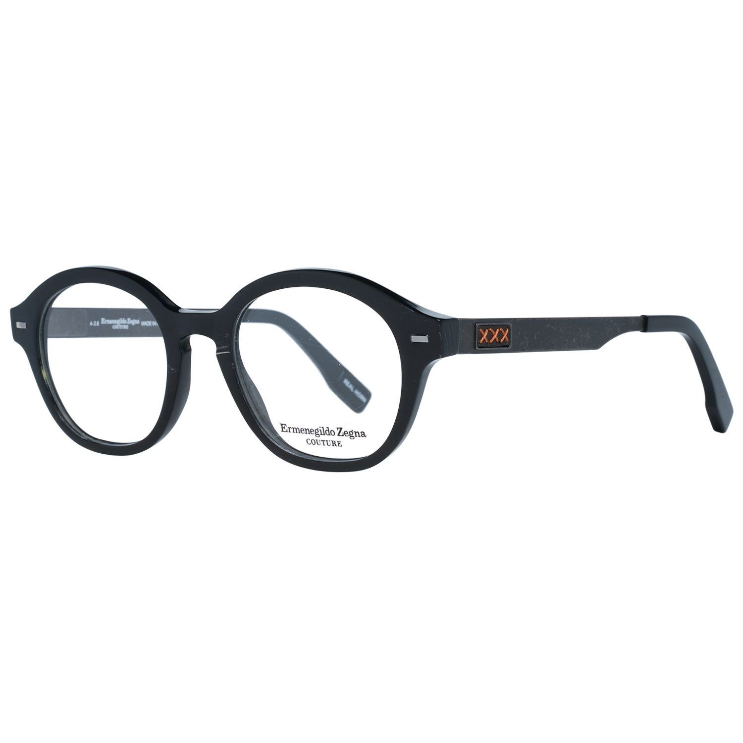 Ermenegildo Zegna Optical Frame ZC5018 48 063