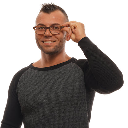 Ermenegildo Zegna Optical Frame ZC5013 53 064