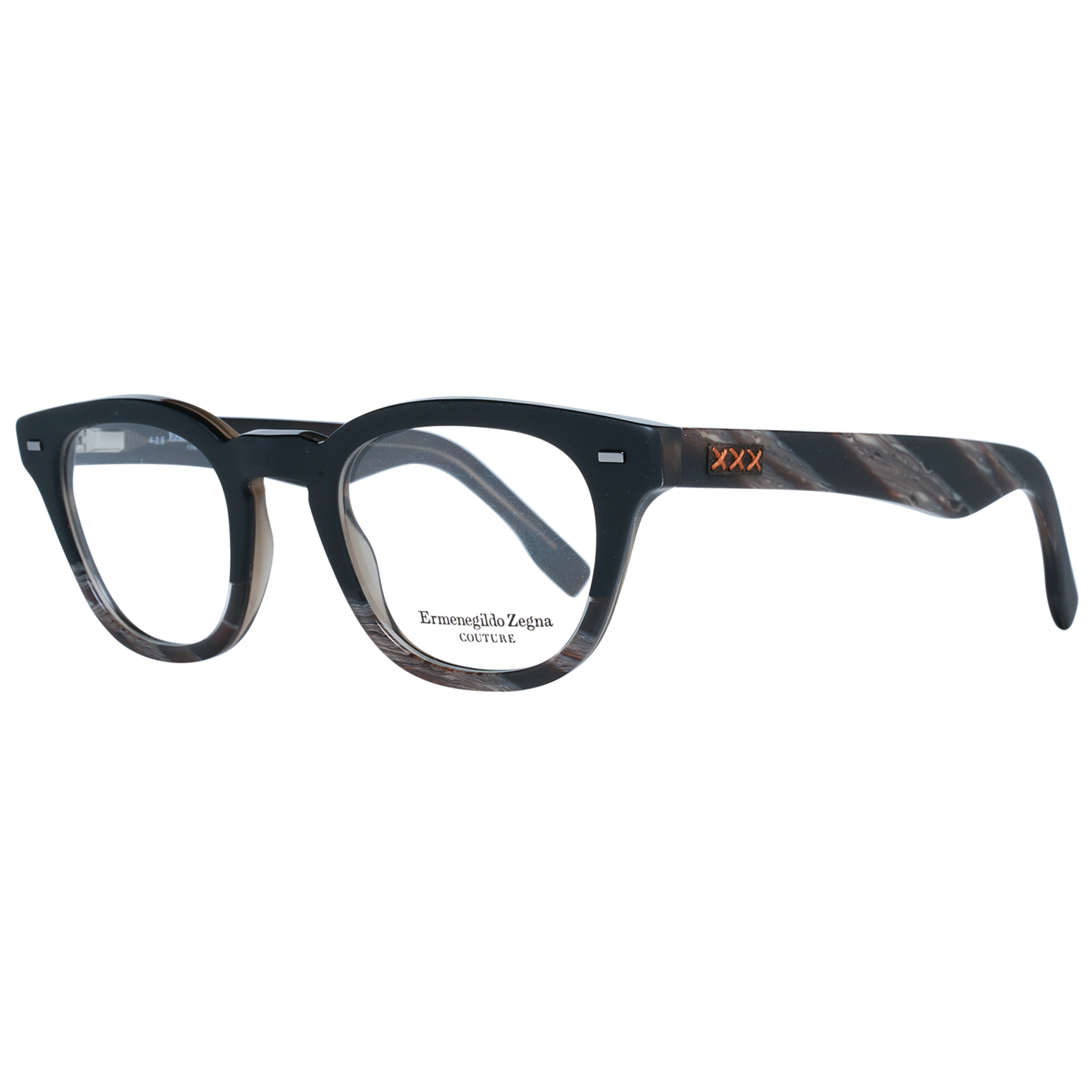 Ermenegildo Zegna Optical Frame ZC5011 48 005