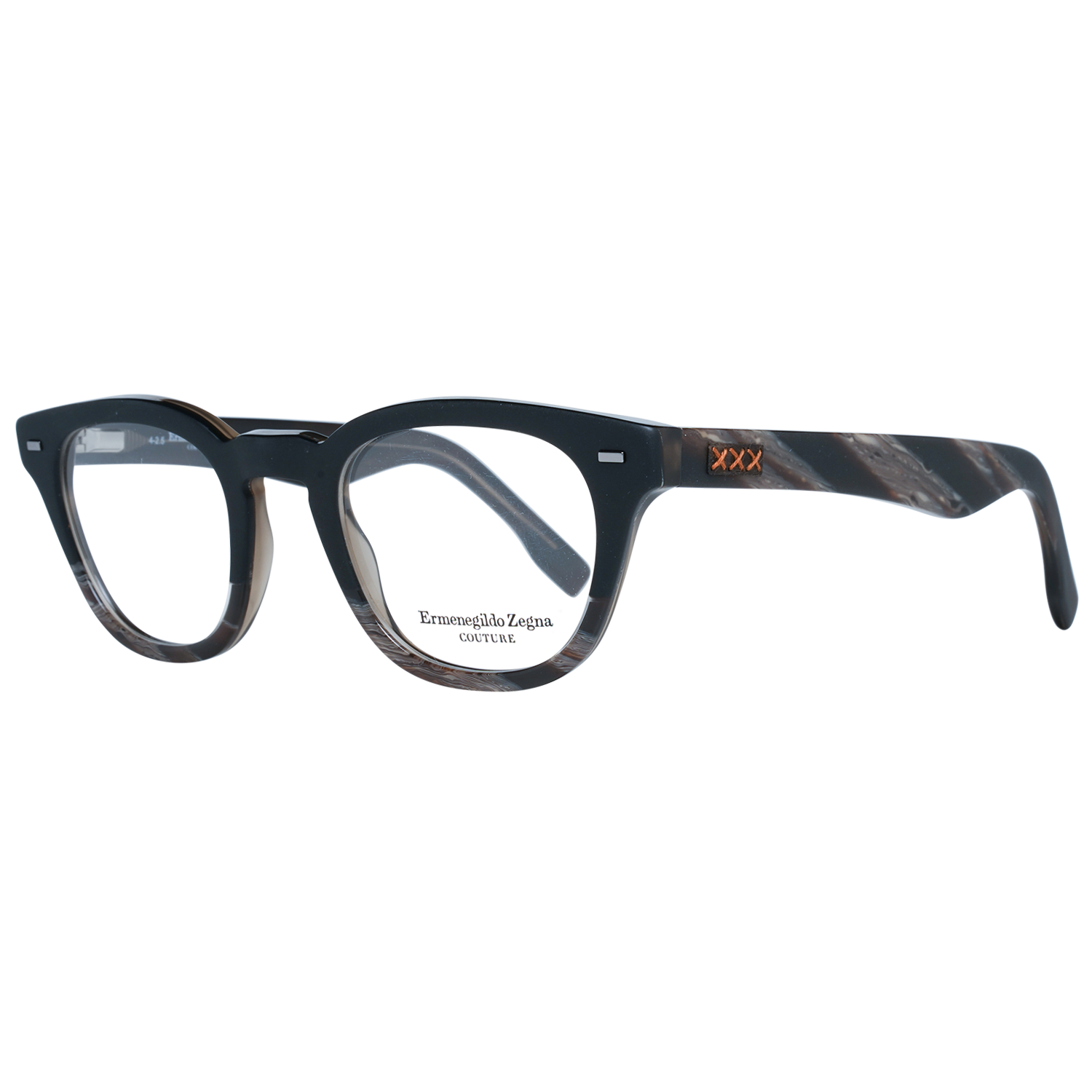 Ermenegildo Zegna Optical Frame ZC5011 48 005