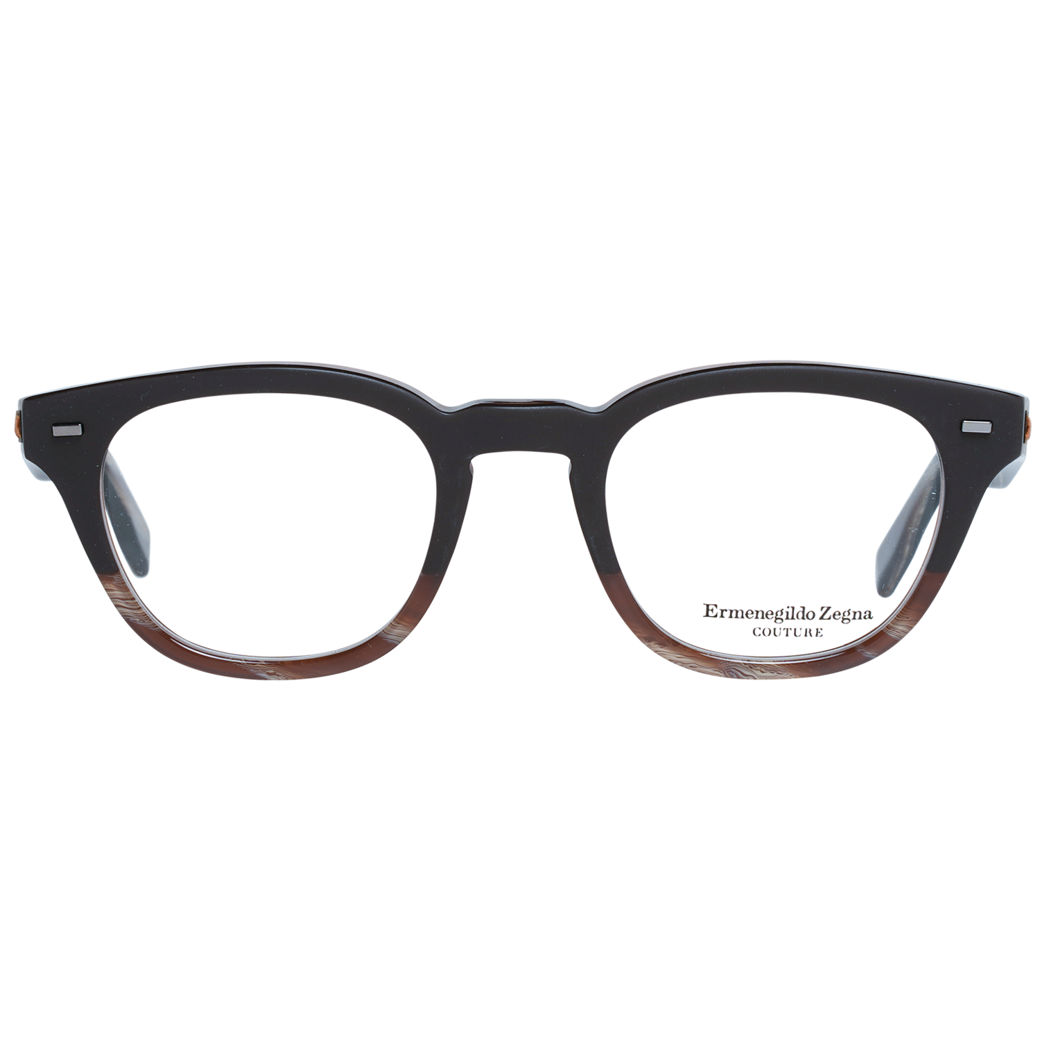 Ermenegildo Zegna Optical Frame ZC5011 48 050