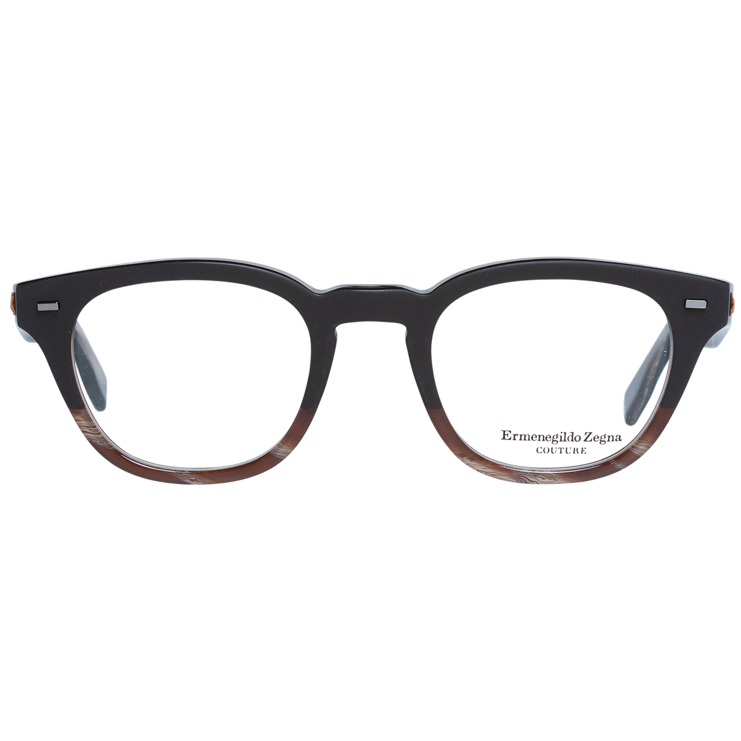 Ermenegildo Zegna Optical Frame ZC5011 48 050