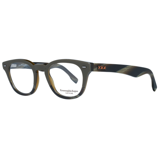 Ermenegildo Zegna Optical Frame ZC5011 48 098