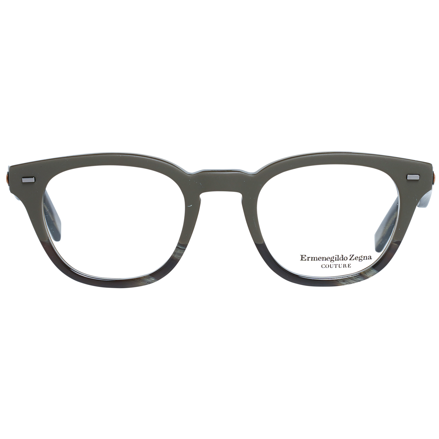 Ermenegildo Zegna Optical Frame ZC5011 48 098